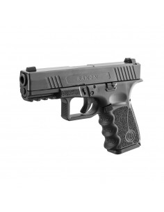 Emtan Ramon Cal 9x19 mm Parabellum / 9 Luger 2