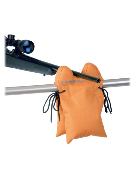 SMARTRELOADER SCHIESSAUFLAGE FÜR HOCHSITZE SR202 UNBEFÜLLT