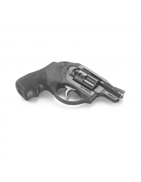 Revolver Ruger LCR Cal. 38 Special + P
