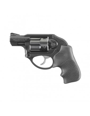 Revolver Ruger LCR Cal. 38 Special + P
