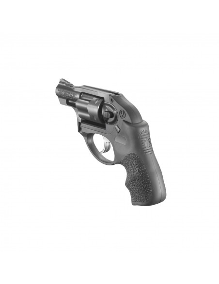Revolver Ruger LCR Cal. 38 Special + P