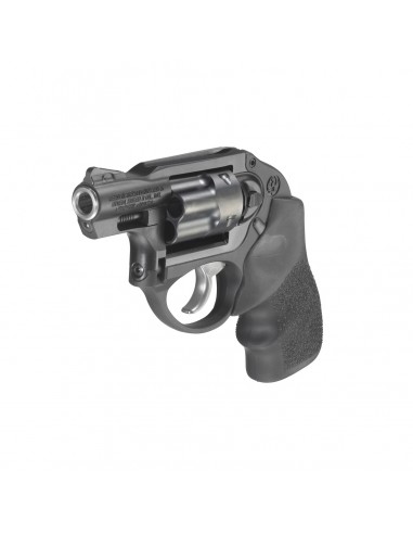 Revolver Ruger LCR Cal. 38 Special + P