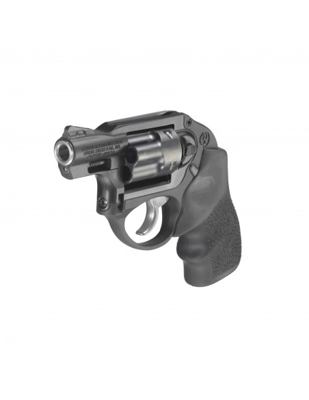 Revolver Ruger LCR Cal. 38 Special + P