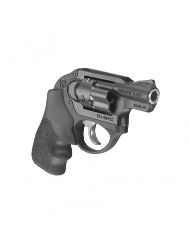 Revolver Ruger LCR Cal. 38 Special + P
