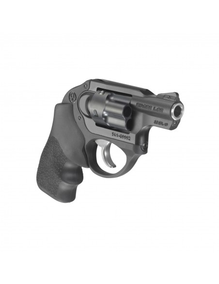 Revolver Ruger LCR Cal. 38 Special + P
