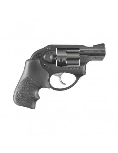Revolver Ruger LCR Cal. 38 Special + P