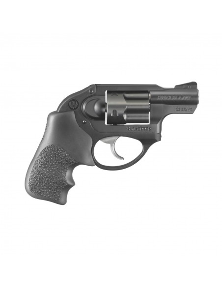 Revolver Ruger LCR Cal. 38 Special + P