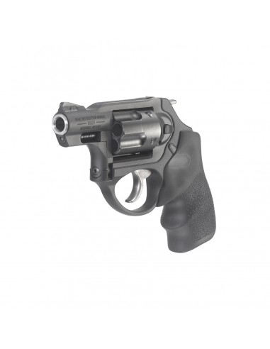 Revolver Ruger LCR-X Cal. 9 Luger