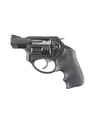 Revolver Ruger LCR-X Cal. 9 Luger