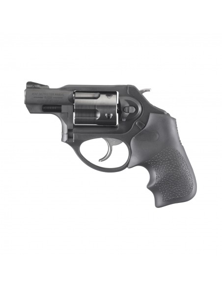 Revolver Ruger LCR-X Cal. 9 Luger