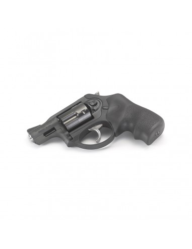 Revolver Ruger LCR-X Cal. 9 Luger