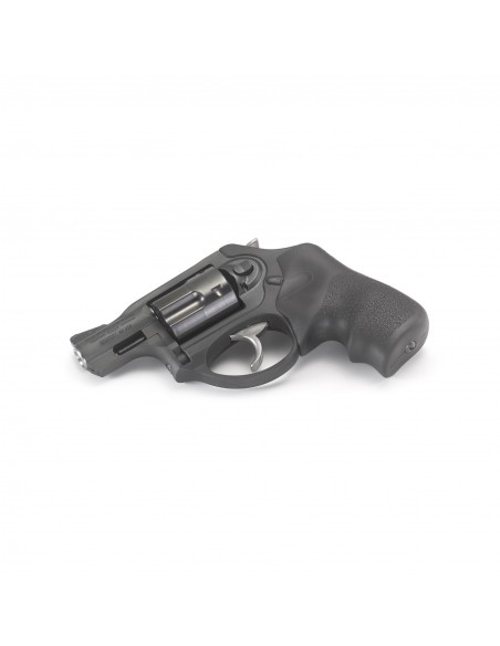 Revolver Ruger LCR-X Cal. 9 Luger