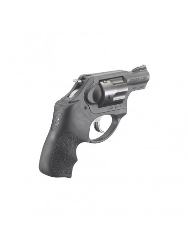 Revolver Ruger LCR-X Cal. 9 Luger