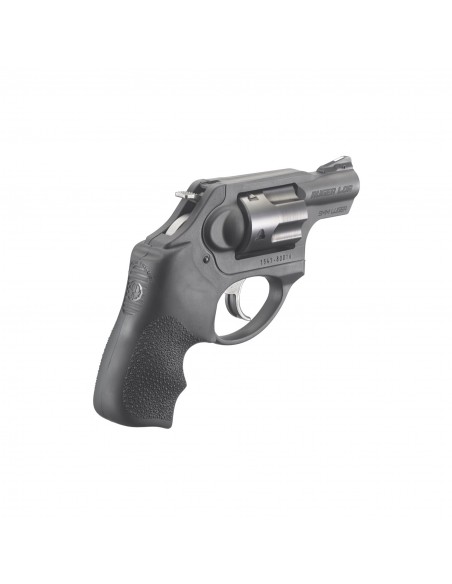 Revolver Ruger LCR-X Cal. 9 Luger