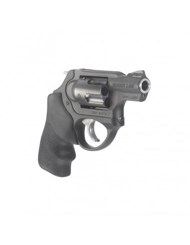 Revolver Ruger LCR-X Cal. 9 Luger