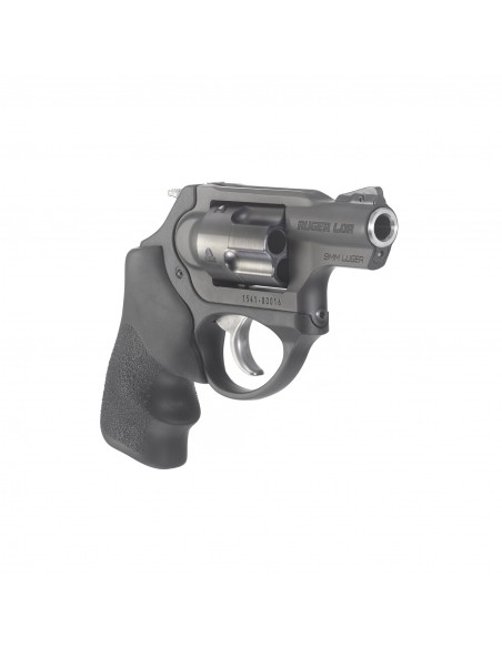 Revolver Ruger LCR-X Cal. 9 Luger