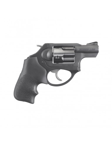 Revolver Ruger LCR-X Cal. 9 Luger