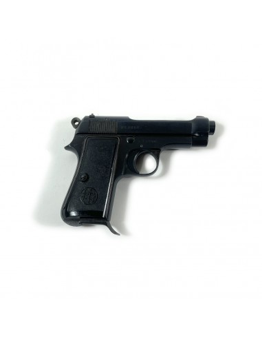Semiautomatic Pistol Beretta 34 Cal. 9 Corto