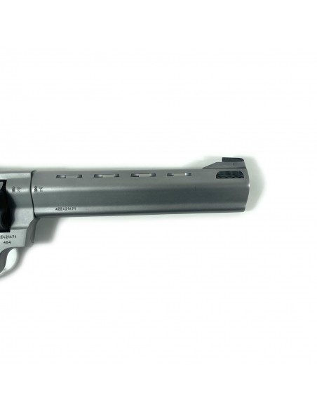 Revolver Taurus Raging Bull Cal. 454 Casull