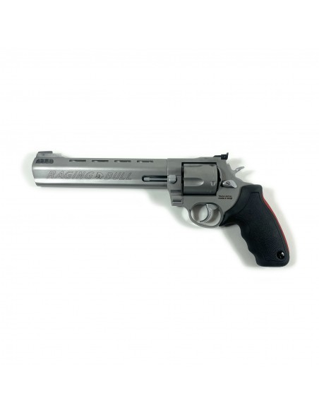 Revolver Taurus Raging Bull Cal. 454 Casull