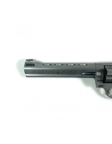 Revolver Taurus Raging Bull Cal. 454 Casull