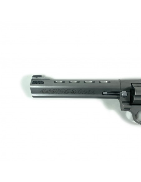 Revolver Taurus Raging Bull Cal. 454 Casull