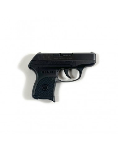 Semiautomatic Pistol Ruger LCP Cal. 380 ACP