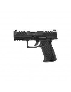 Semiautomatic Pistol Walther PDP F-Series Cal. 9 Luger 2
