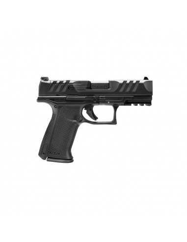 Pistola Semiautomatica Walther PDP F-Series Cal. 9 Luger