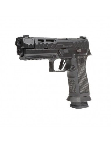 Pistola Semiautomatica Sig Sauer P320 Spectre Cal. 9 Luger