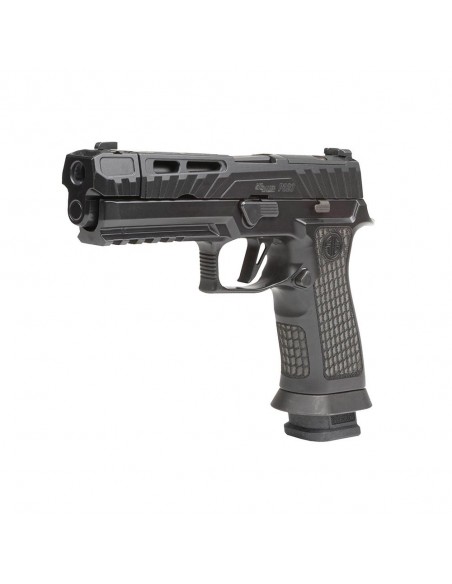 Pistola Semiautomatica Sig Sauer P320 Spectre Cal. 9 Luger