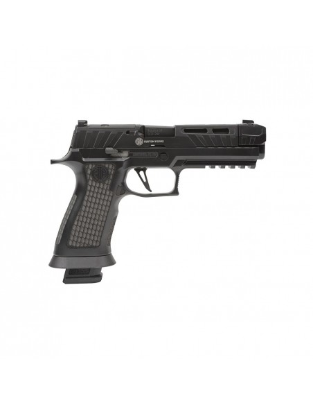 Pistola Semiautomatica Sig Sauer P320 Spectre Cal. 9 Luger
