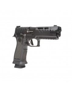 Pistola Semiautomatica Sig Sauer P320 Spectre Cal. 9 Luger 2