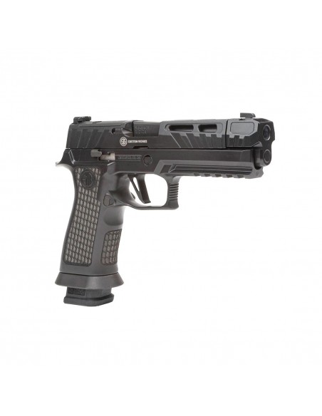 Pistola Semiautomatica Sig Sauer P320 Spectre Cal. 9 Luger