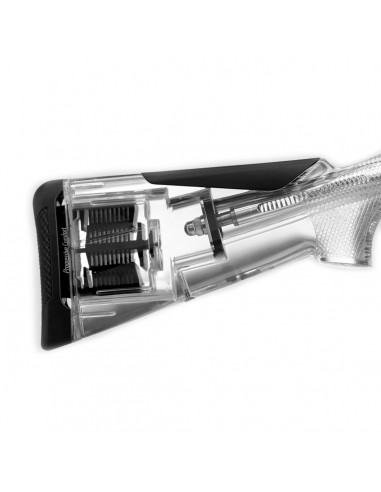 Bockdoppelflinten Benelli 828 S Silver A.I. Cal. 12/76 Bockdoppelflinten Benelli 828 S Silver A.I. Cal. 12/76