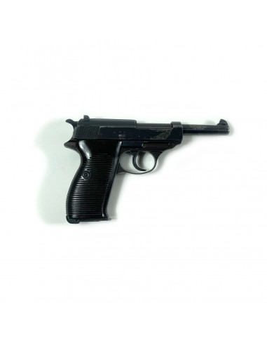 Pistola Semiautomatica Walther P38 Cal. 7,65 Parabellum + Canna di Ricambio