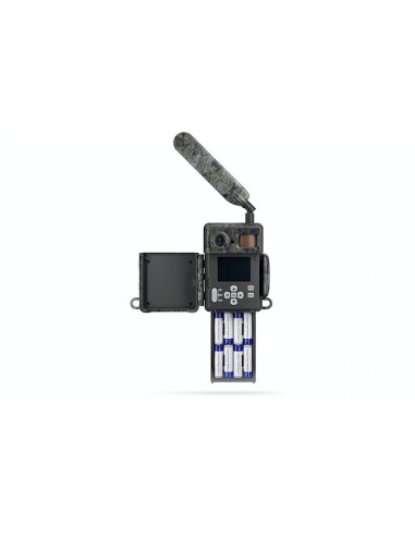 ZEISS WILDKAMERA SECACAM 7 LTE 4G ZEISS WILDKAMERA SECACAM 7 LTE 4G