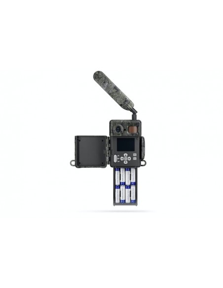 ZEISS WILDKAMERA SECACAM 7 LTE 4G ZEISS WILDKAMERA SECACAM 7 LTE 4G