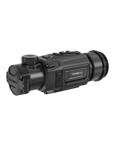 HIKMICRO WÄRMEBILD-VORSATZGERÄT THUNDER 2.0 35MM | Armeria Regina