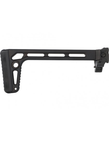 SIG SAUER STOCK MINIMALIST FOLDING FOR MCX/MPX SIG SAUER STOCK MINIMALIST FOLDING FOR MCX/MPX