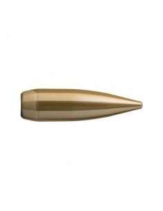 SELLIER & BELLOT BULLETS CAL. 7MM FMJ 140GR 100 PCS