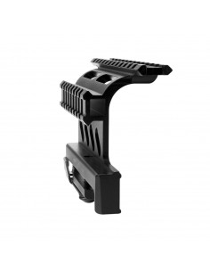 SDM QUICK RELEASE PICATINNY MOUNT FOR AK SCOPE 2