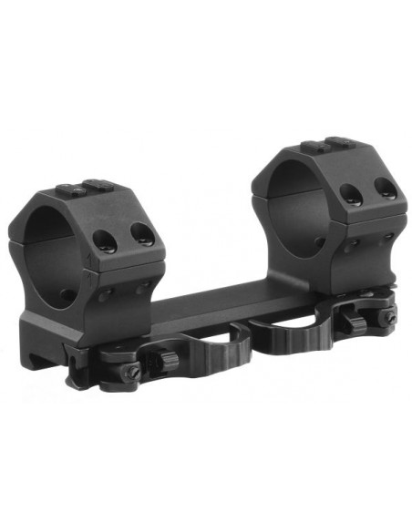 RECKNAGEL ONE-PIECE MOUNTS 34MM 20 MOA ERA-TAC