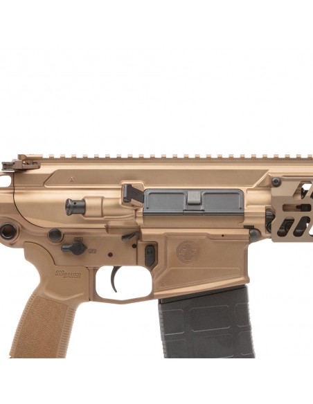 Sig Sauer Mcx Spear Cal 308 Winchester Carabina Semiautomatica