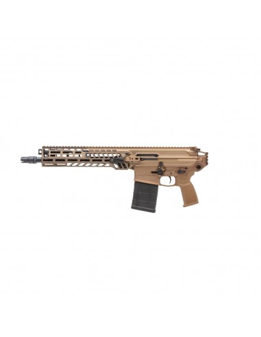 Carabina Semiautomatica Sig Sauer MCX Spear Cal. 308 Winchester Carabina Semiautomatica Sig Sauer MCX Spear Cal. 308 Winchester