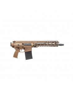 Semiautomatic Rifle Sig Sauer MCX Spear Cal. 308 Winchester 2