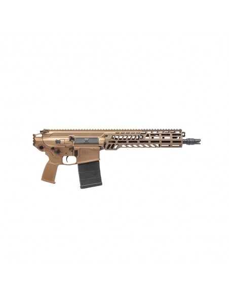 Sig Sauer MCX Spear Cal. 308 Winchester - Carabina Semiautomatica