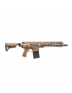 Semiautomatic Rifle Sig Sauer MCX Spear Cal. 308 Winchester