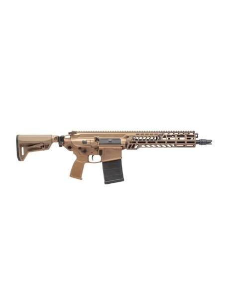 Carabina Semiautomatica Sig Sauer MCX Spear Cal. 308 Winchester Carabina Semiautomatica Sig Sauer MCX Spear Cal. 308 Winchester