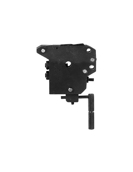 TIMNEY-SCATTO-REMINGTON-700- - Timney